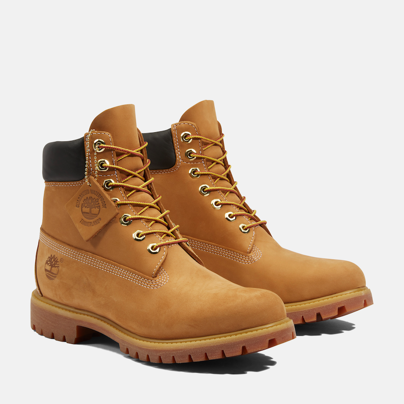 Timberland 6-inch Premium Boot