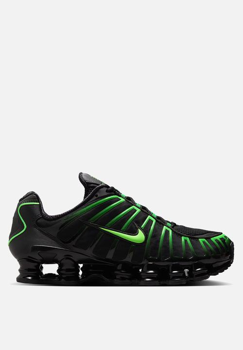 Nike Shox TL