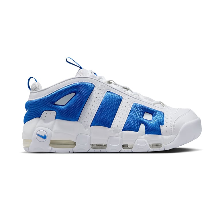 Nike Air Uptempo