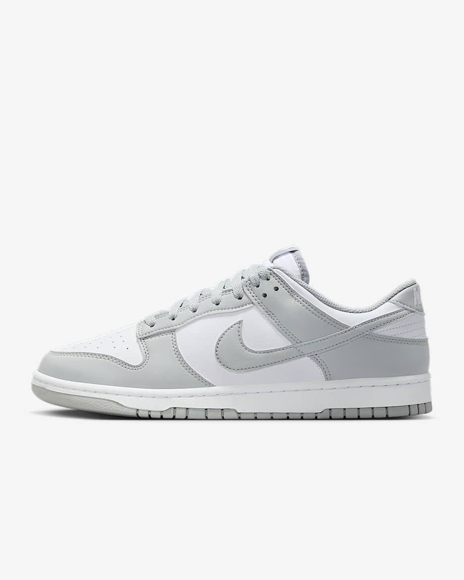 Nike Dunk Retro low top
