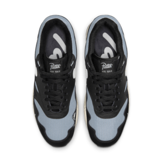 Air Max Patta 'Black'