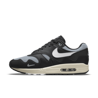 Air Max Patta 'Black'