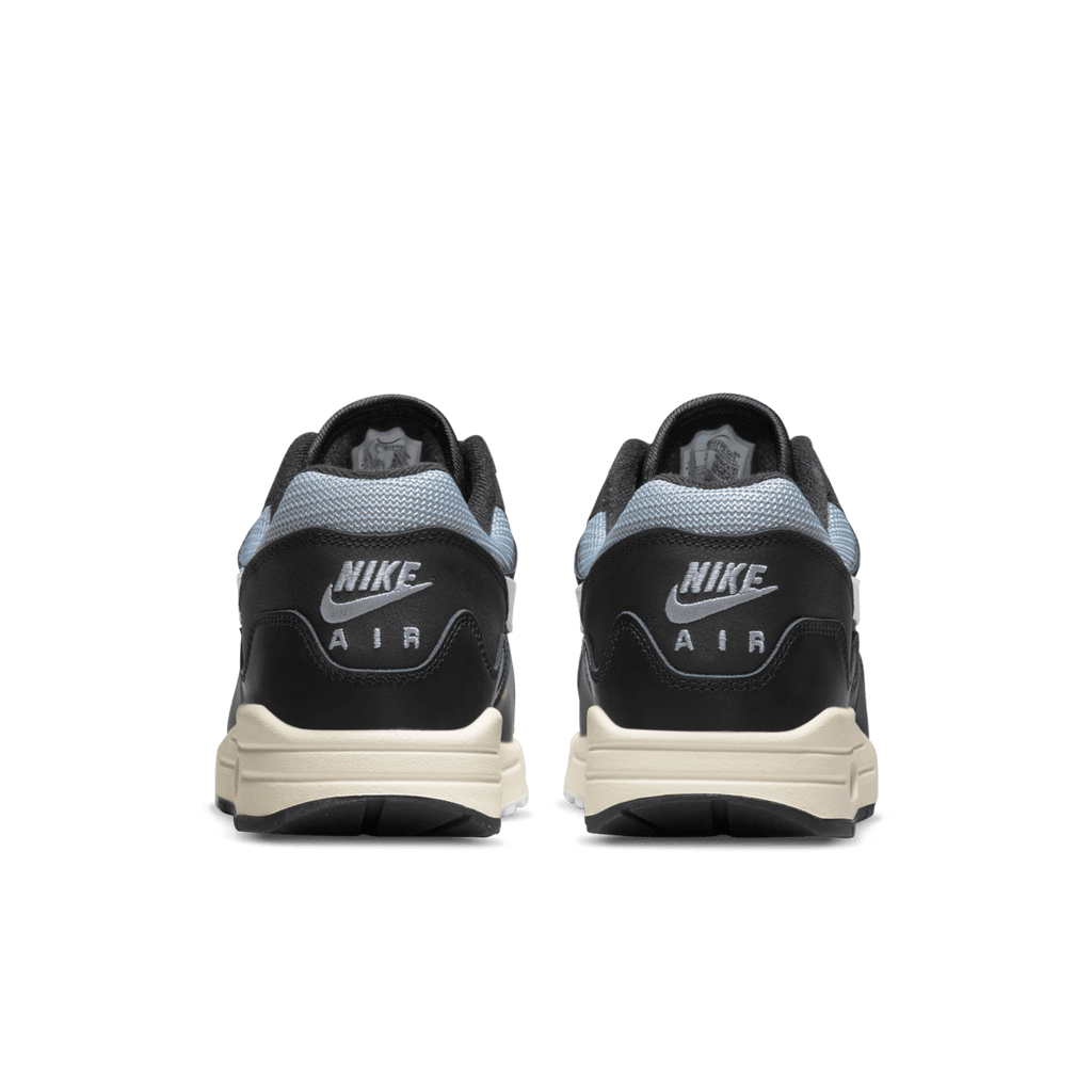 Air Max Patta 'Black'
