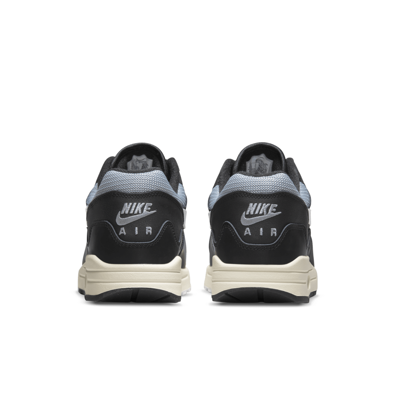 Air Max Patta 'Black'